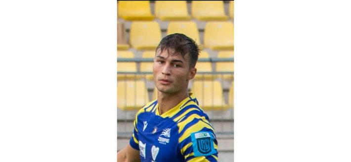 Rugby: D'inc&agrave; e Pani in nomination ai World Rugby Awards