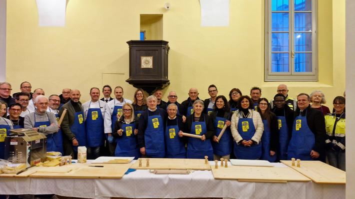 La povert&agrave; non &egrave; un destino!