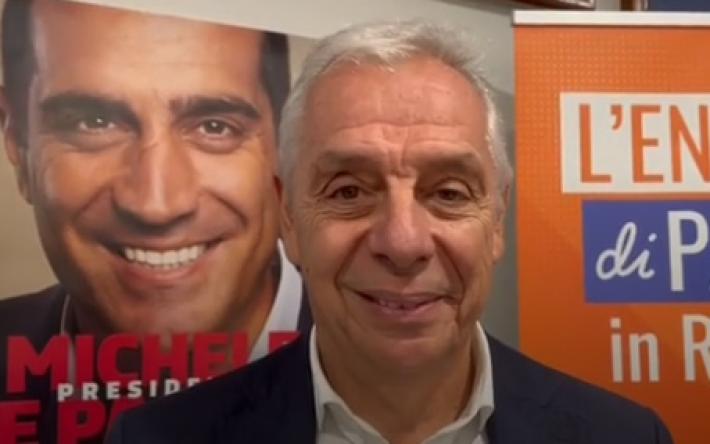 Beppe Negri: &ldquo;Risultato molto importante del PD. Auguri di buon lavoro a Lori, Massari e Daffad&agrave;&rdquo;