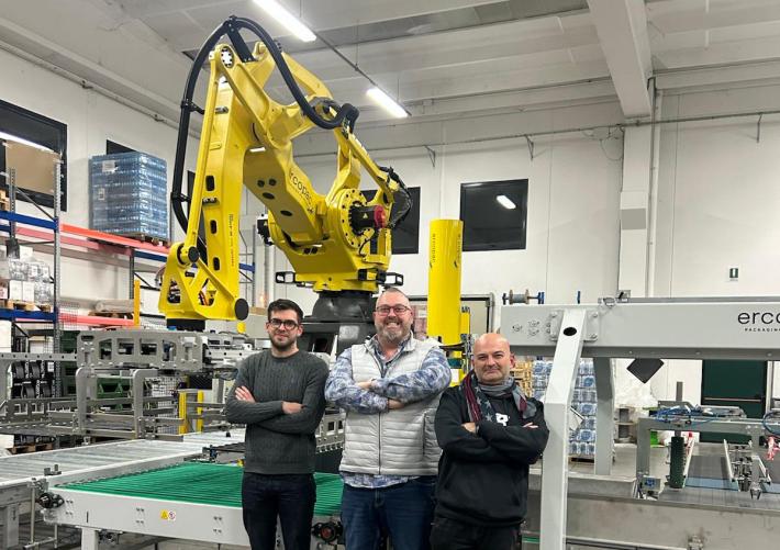 Automazione packaging: le soluzioni innovative