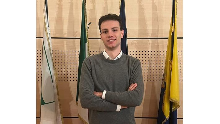 Consulta degli studenti: eletto Sebastiano Roti
