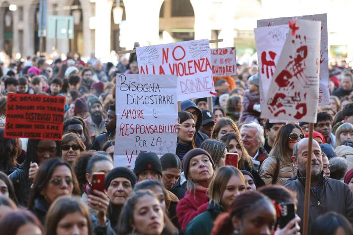 D'amore non si muore: arrivano i giovani &laquo;della panchina rossa&raquo;