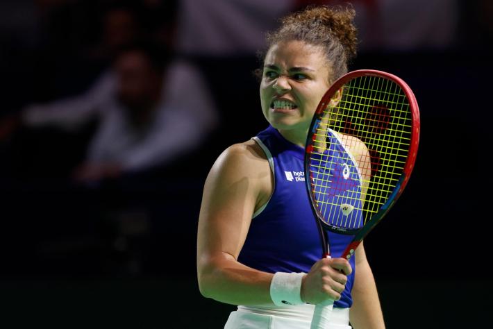 Le tenniste sul tetto del mondo: l'Italia vince la Bille Jean Cup 