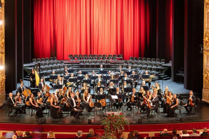 Fondazione Cariparma presenta Natale Insieme 2024