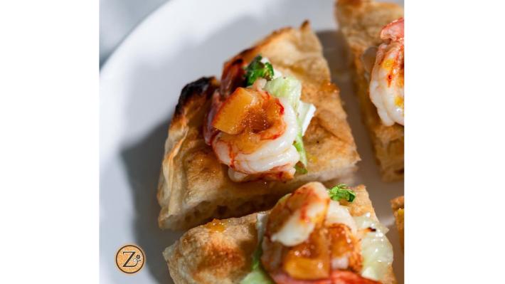 La Zagara a Porta Santa Croce