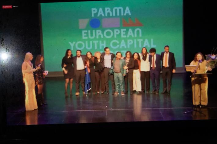 Parma in finale come Capitale Europea dei Giovani 2027: selezionate solo 5 citt&agrave; in tutta Europa