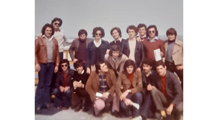 "La Notte di Leonardo" ITIS L. da Vinci PARMA