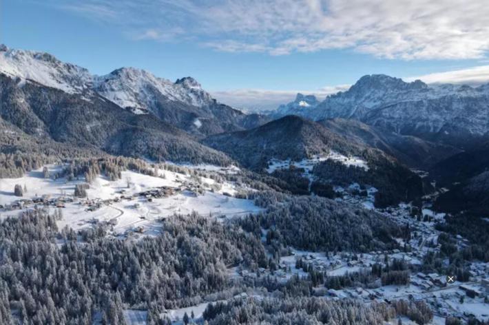 Ribaltone nel weekend, dal gelido inverno al ritorno dell'autunno