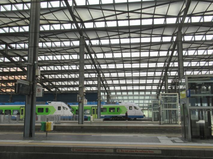 Dalle 21 di stasera sciopero nazionale di 24 ore del personale dei treni: possibili cancellazioni per diversi convogli