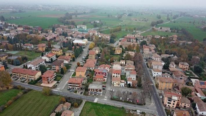 Basilicagoiano: sabato 30 novembre inaugurazione della nuova bretella 