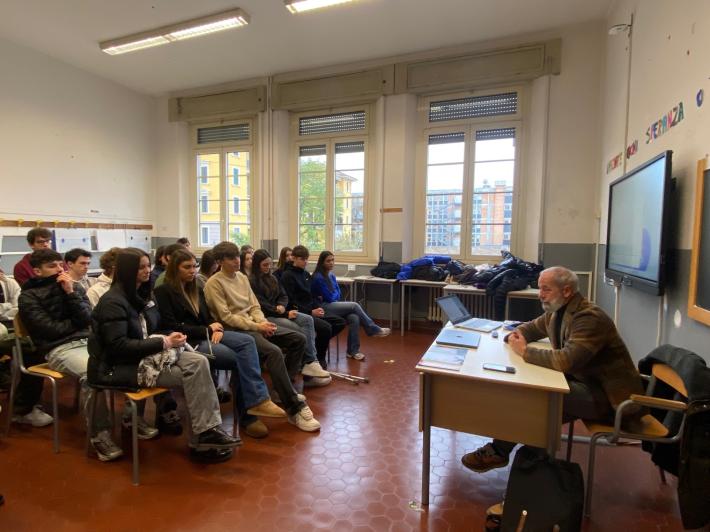 Ulivi  Achille Fereoli