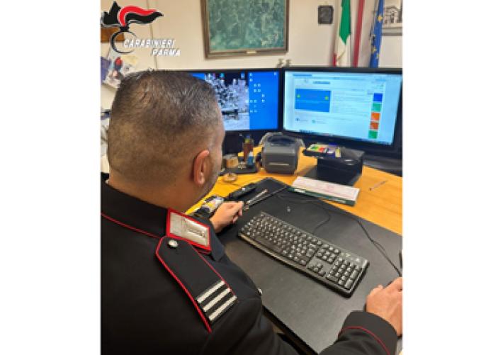 Polizza online fantasma, paga 1.000 euro di premio Rca ma e&rsquo; la truffa della finta compagnia assicurativa. Denunciato 50enne italiano