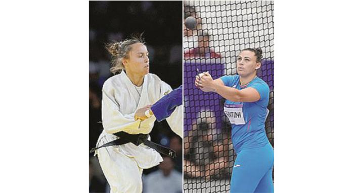 Il 29 incontro con Sofia Fiora e Sara Fantini 