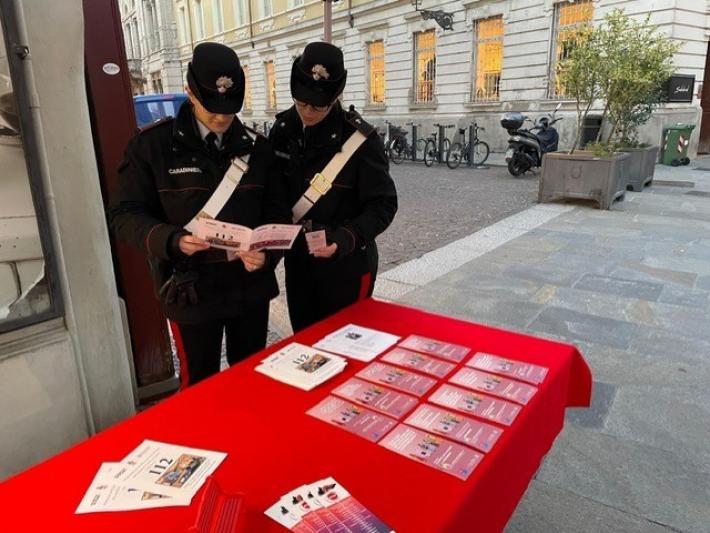 Giornata internazionale contro la violenza sulle donne