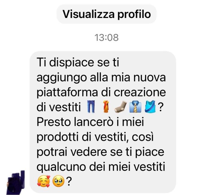 Sbarca una nuova truffa su whatsapp, sembra innocua ma &egrave; una frode 