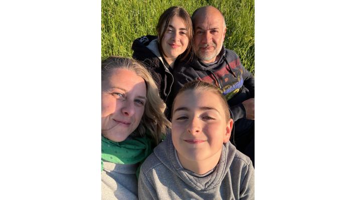 Lo Spineto, dove gli animali sono allo stato &laquo;bradissimo&raquo;