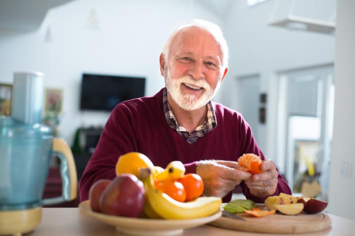 Vita  lunga? La lezione delle &laquo;blue zones&raquo; 