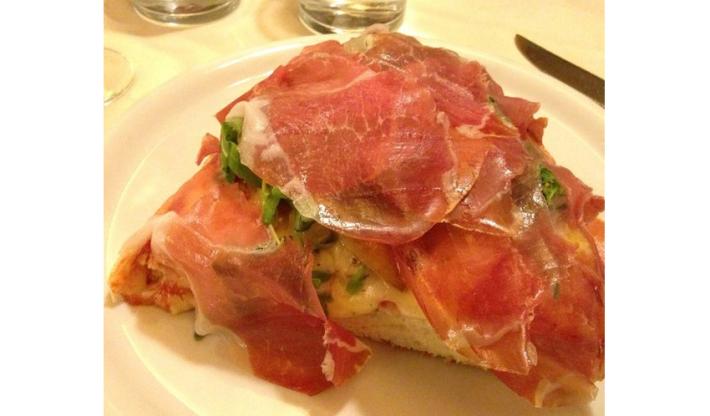 Dal Teo - Pizza e cucina