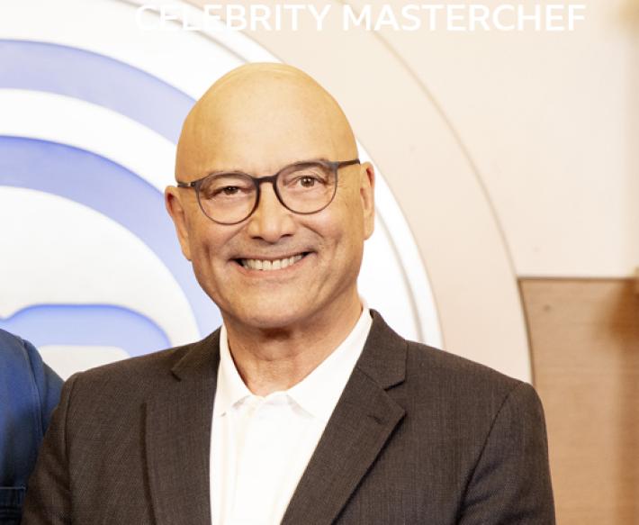 Tredici persone lo accusano di molestie: il giudice di Masterchef Uk Gregg Wallace lascia il programma