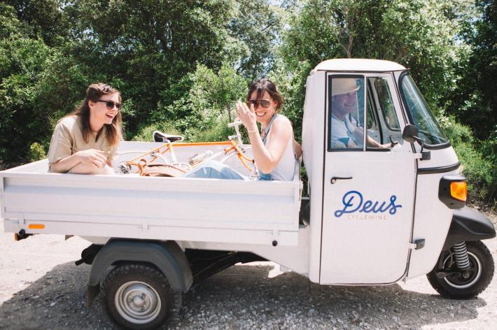 Piaggio, addio alla produzione Ape a Pontedera dopo 76 anni