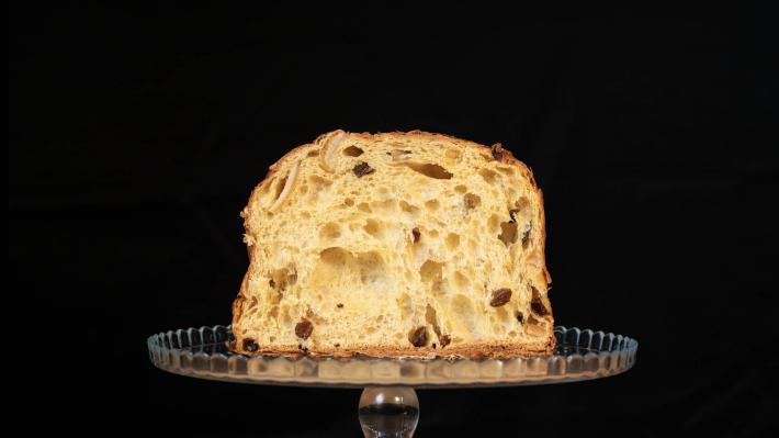 panettone Dissapore 