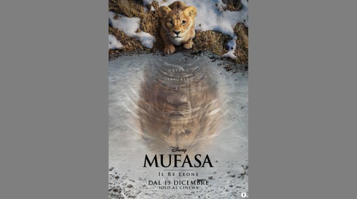 Il cinema pi&ugrave; atteso per le Feste da Mufasa a Ozpetek