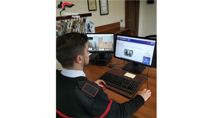 Sorbolo: trova un iphone nuovo a prezzo stracciato su internet, paga un aticipo con bonifico ma non riceve il prodotto. Denunciato 40enne italiano