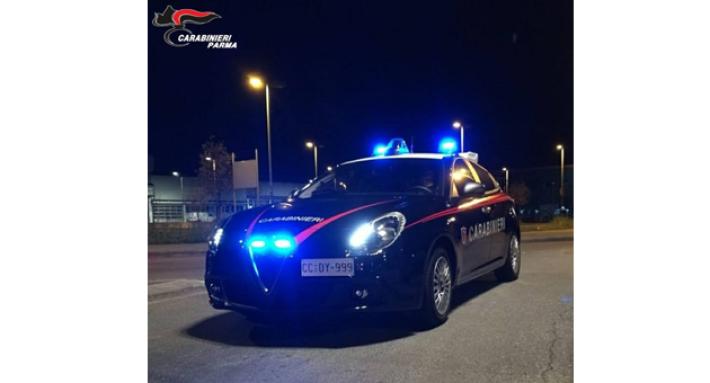 Parma: viola l&rsquo;ordine di allontanamento e divieto di avvicinarsi alla persona offesa. Arrestato 30enne