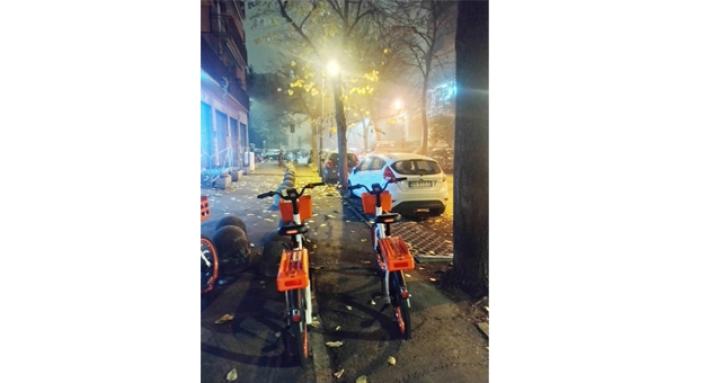 Biciclette elettriche 