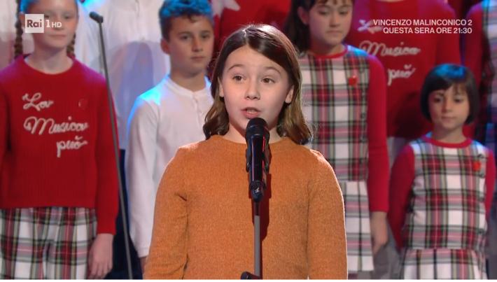 Zecchino d'oro, Diventare un albero vince la 67esima edizione