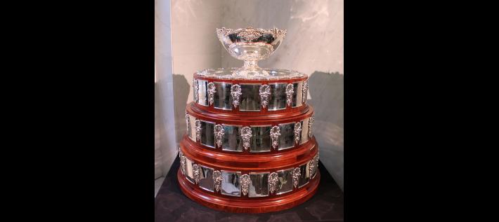 Coppa Davis: a Bologna le Finals 2025 e poi idea Bolzano