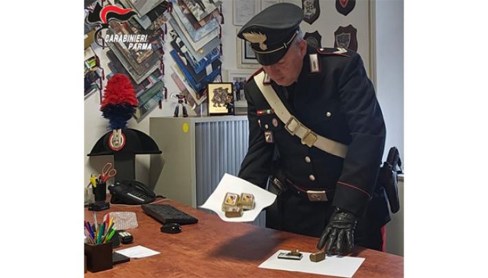 Parma: Servizio straordinario per il controllo del territorio. Un arresto, 3 denunce, 3 segnalazioni e droga sequestrata.