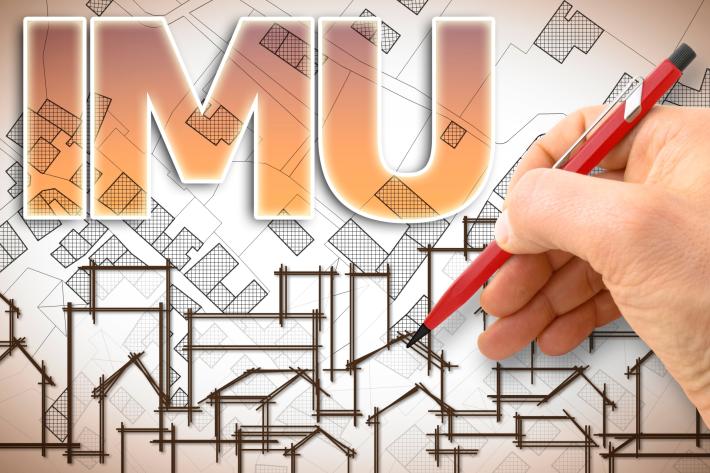 L'IMU dopo i bonus:  test per le nuove rendite 