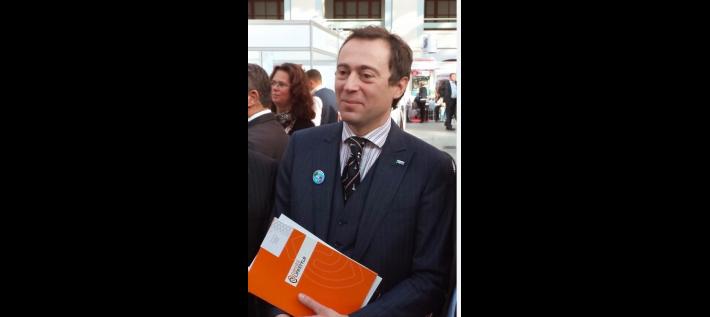 Papadia de Bottini nuovo ambasciatore d'Italia in Uzbekistan