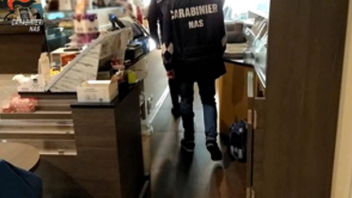 Irregolarit&agrave; rilevate in tre bar della provincia di Parma e della provincia di Piacenza.