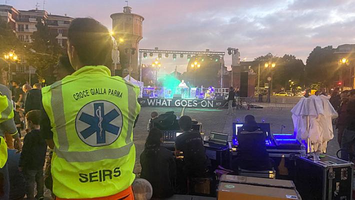 Anoressia, bulimia, bullismo: arriva il camper dedicato ai giovani