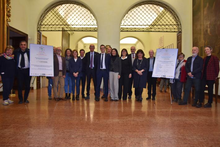 Cittadinanza globale: presentato l'Accordo Quadro tra istituzioni e imprese 