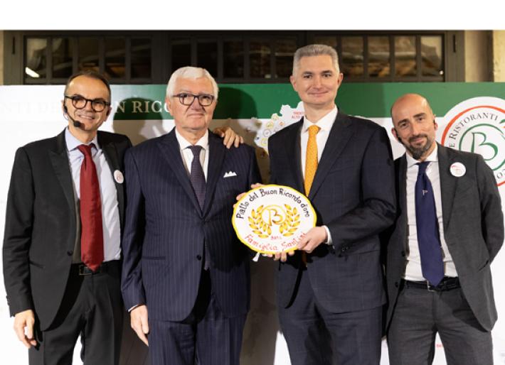 La festa del Buon Ricordo 