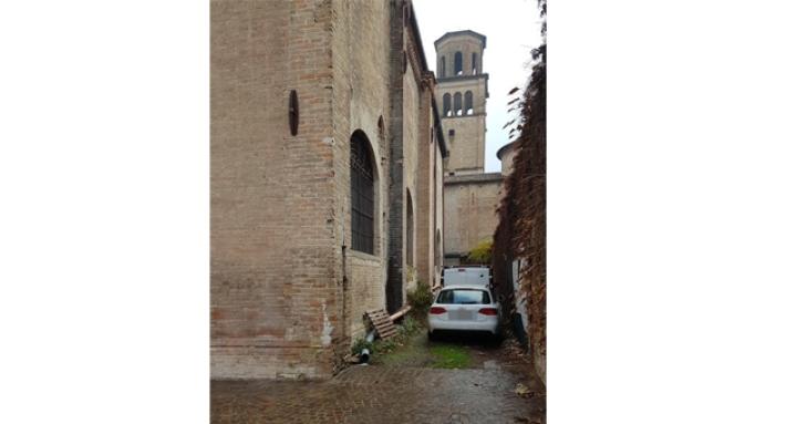 San Francesco del Prato 