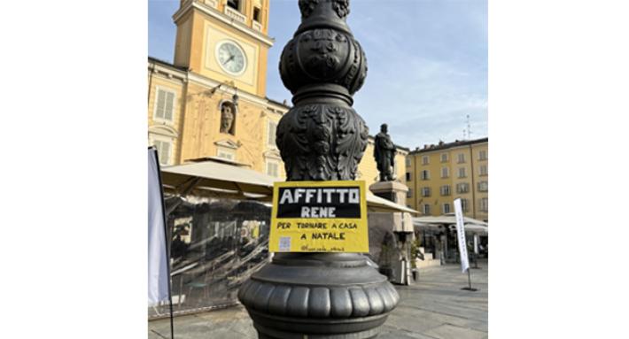 Caro biglietti FuoriSede