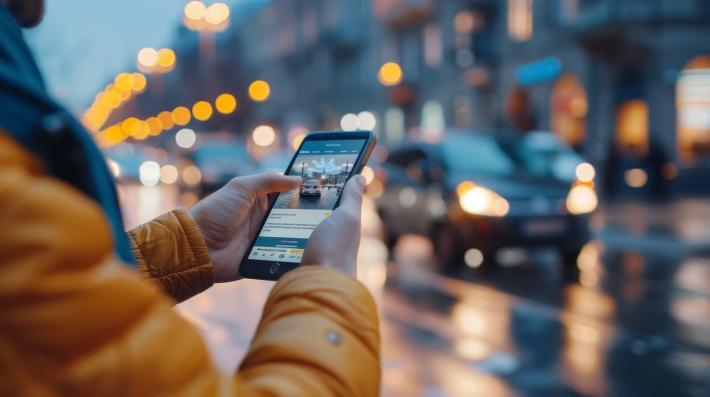 Car sharing, sognando la guida autonoma. Gli scenari possibili