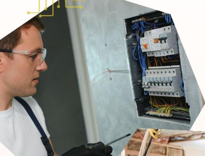 Corso gratuito per operatore elettrico 