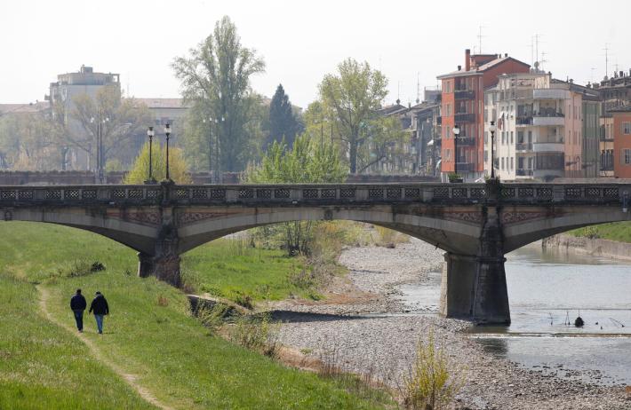 Quasi un milione di euro dal Comune per la sistemazione dei ponti
