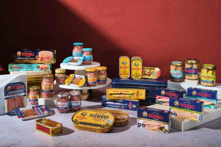 Rizzoli Emanuelli, nuovo sito