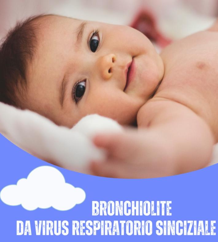 Contro la bronchiolite dei neonati, profilassi offerta anche ai nati a settembre 2024