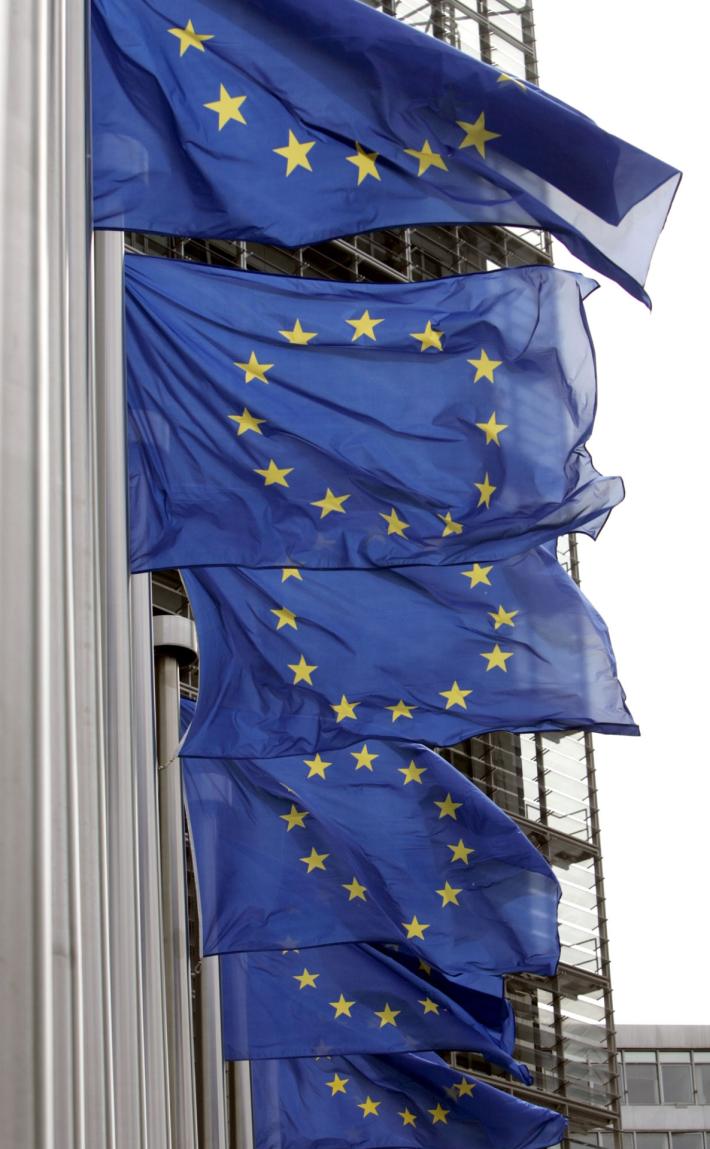 Gli Stati Uniti d'Europa adesso sono una necessit&agrave;