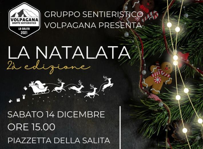 &laquo;La Natalata&raquo;: lotteria, dolci e tante sorprese