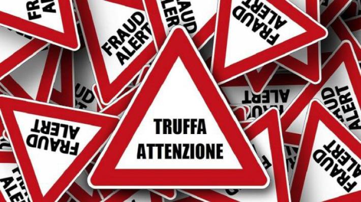  Tentate truffe nella bassa