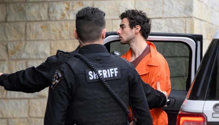 Quel killer non &egrave; un eroe