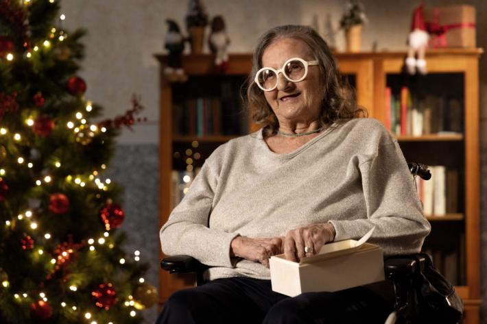 A Natale &ldquo;Non basta il pensiero&rdquo;. L'iniziativa di Bosch